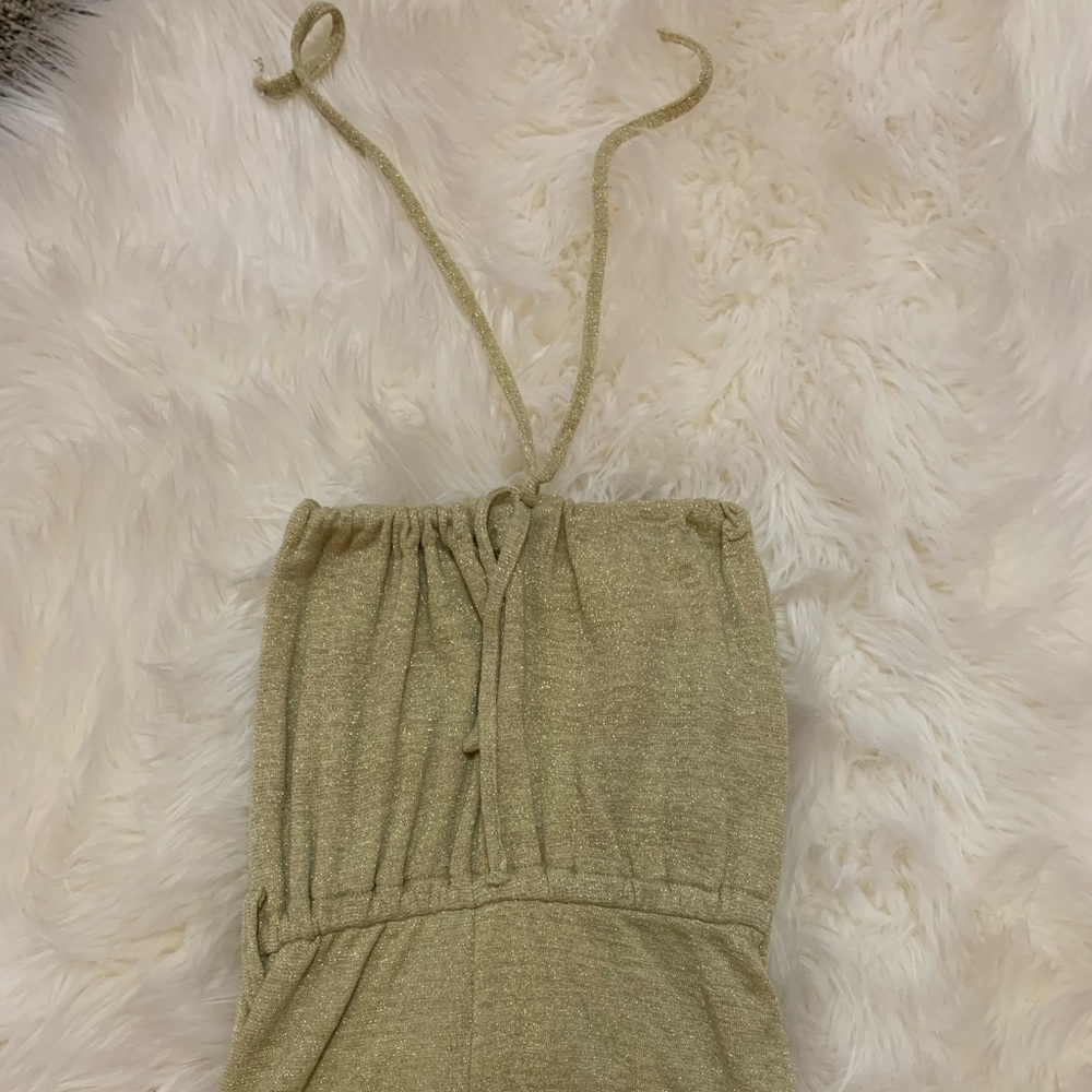 Dollcake romper
